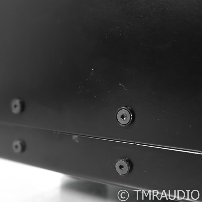 Audio Hungary Qualiton APR 204 Stereo Tube Preamplifier; MM Phono