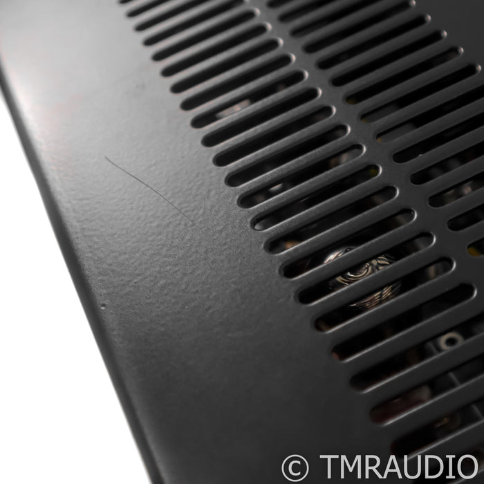 Audio Hungary Qualiton APR 204 Stereo Tube Preamplifier; MM Phono
