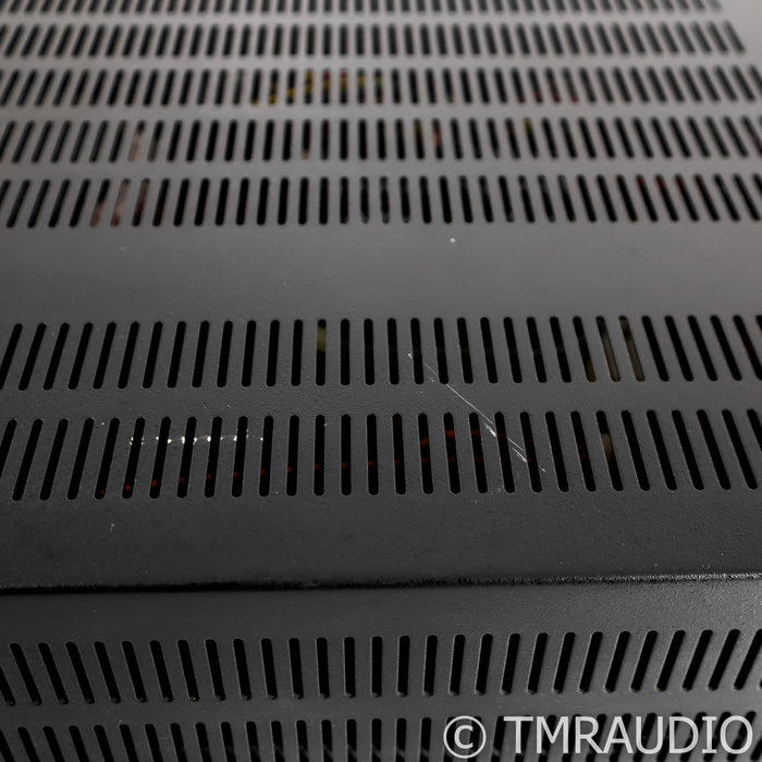 Parasound HCA-1200 MKII Stereo Power Amplifier
