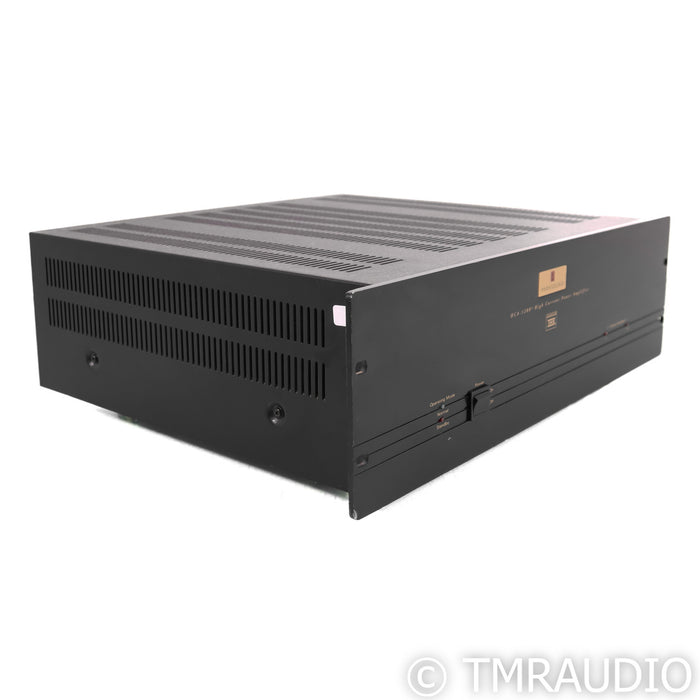 Parasound HCA-1200 MKII Stereo Power Amplifier