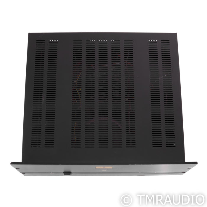 Parasound HCA-1200 MKII Stereo Power Amplifier