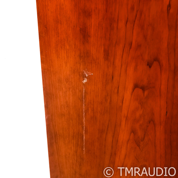 Dunlavy Audio SC-III Floorstanding Speakers; Rosewood Pair