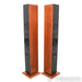 Dunlavy Audio SC-III Floorstanding Speakers; Rosewood Pair