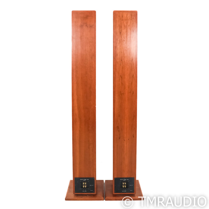 Dunlavy Audio SC-III Floorstanding Speakers; Rosewood Pair