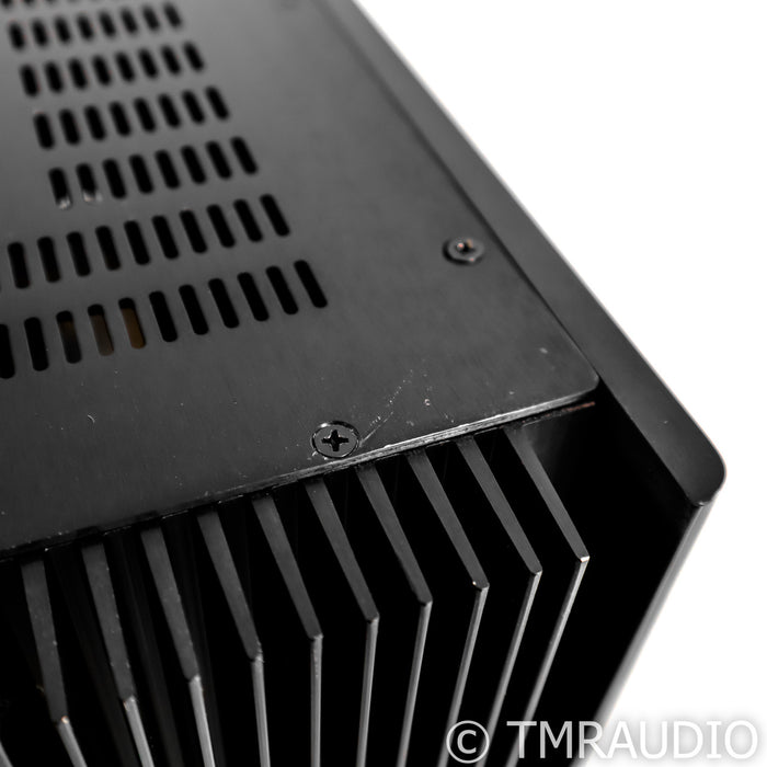 Aragon 2005 Five Channel Power Amplifier