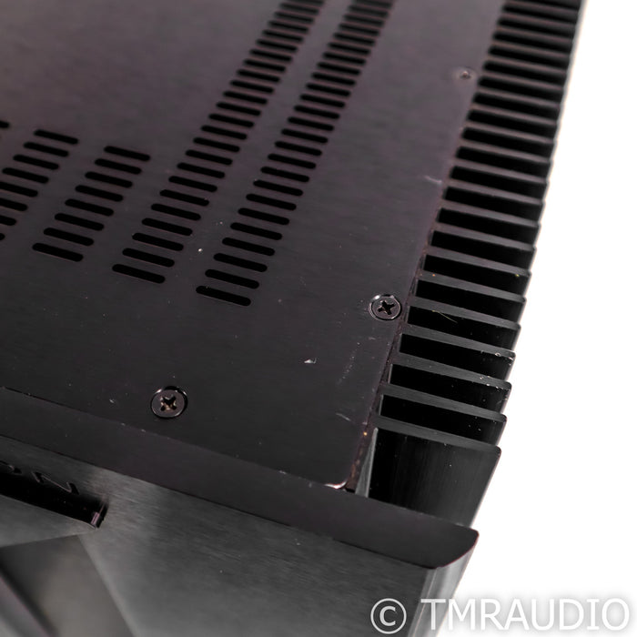 Aragon 2005 Five Channel Power Amplifier
