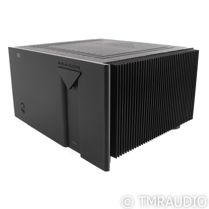 Aragon 2005 Five Channel Power Amplifier