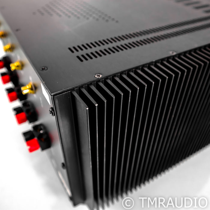 Aragon 2005 Five Channel Power Amplifier