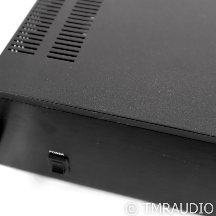 Carver M-1.0t MK2 Opt2 Stereo Power Amplifier