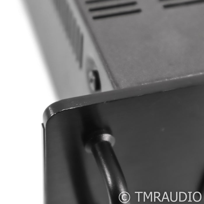 Carver M-1.0t MK2 Opt2 Stereo Power Amplifier