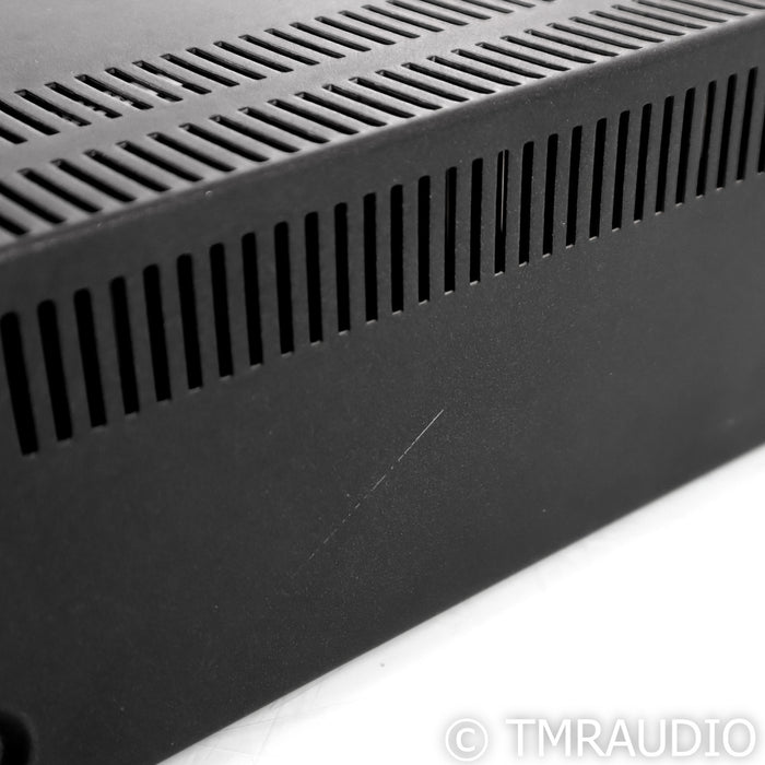 Carver M-1.0t MK2 Opt2 Stereo Power Amplifier
