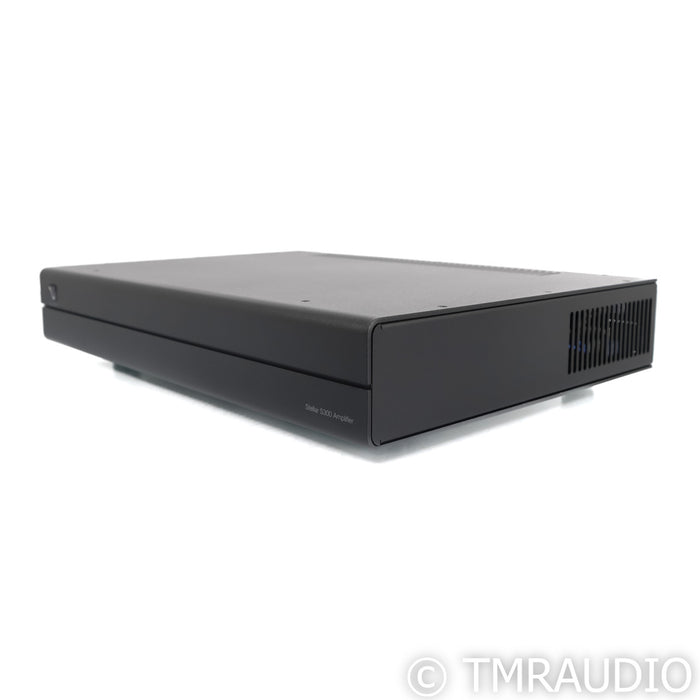 PS Audio Stellar S300 Stereo Power Amplifier