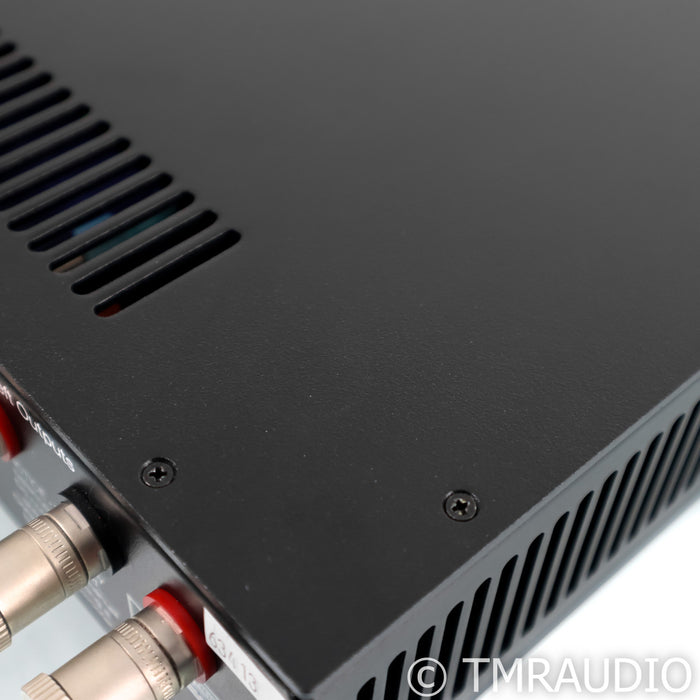 PS Audio Stellar S300 Stereo Power Amplifier