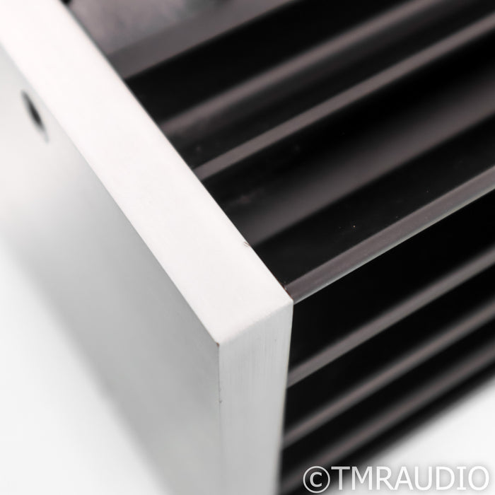 First Watt F3 JFET Stereo Power Amplifier