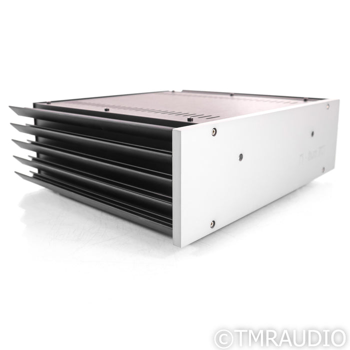 First Watt F3 JFET Stereo Power Amplifier