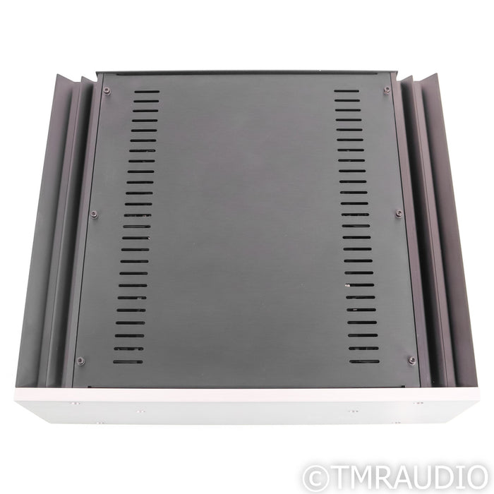 First Watt F3 JFET Stereo Power Amplifier