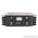 First Watt F3 JFET Stereo Power Amplifier
