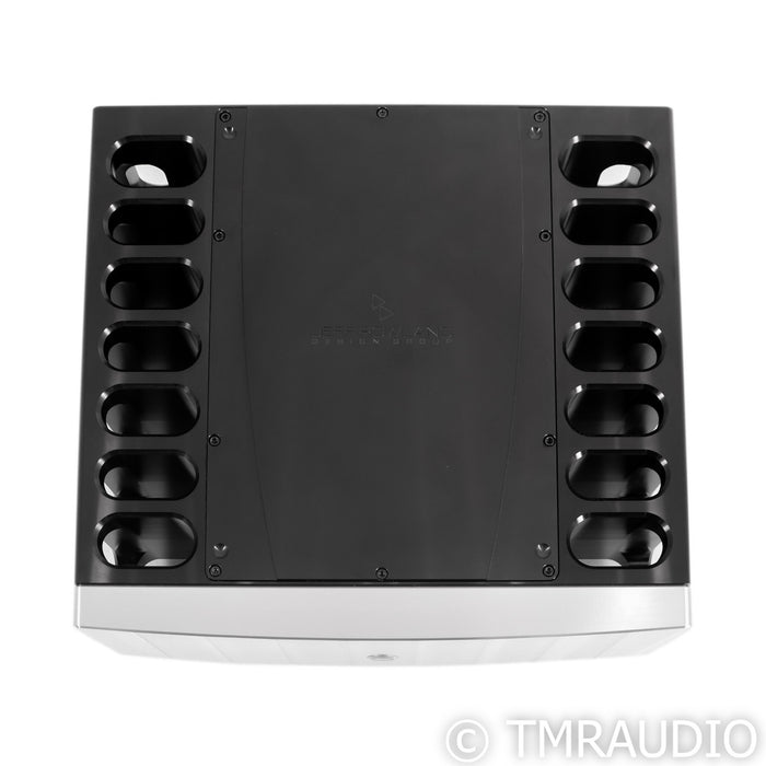 Jeff Rowland Design Model 625 S2 Stereo Power Amplifier