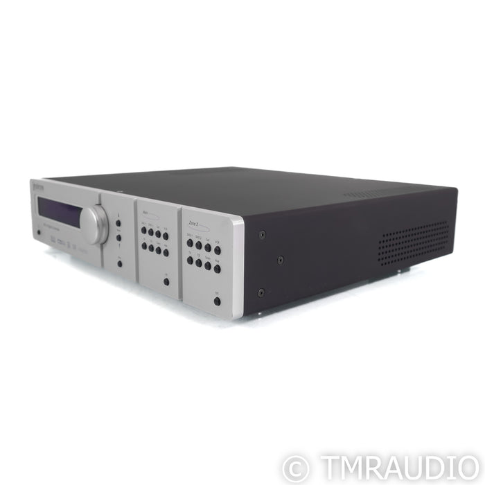Lexicon MC-8 Home Theater Processor