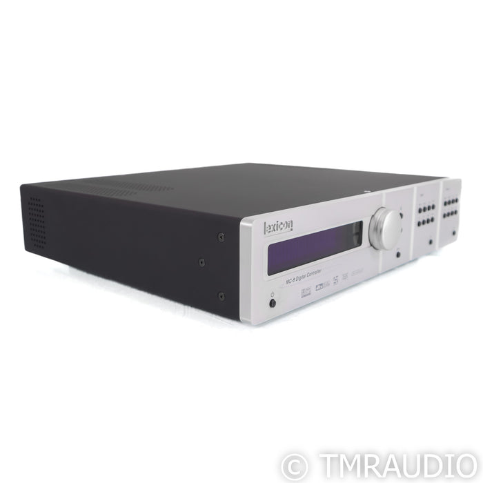 Lexicon MC-8 Home Theater Processor