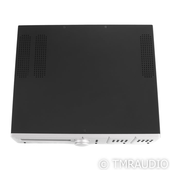 Lexicon MC-8 Home Theater Processor