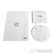 Rega Planar 2 Belt Drive Turntable; Carbon MM; White