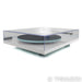 Rega Planar 2 Belt Drive Turntable; Carbon MM; White