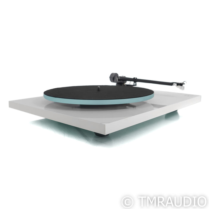 Rega Planar 2 Belt Drive Turntable; Carbon MM; White