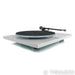 Rega Planar 2 Belt Drive Turntable; Carbon MM; White
