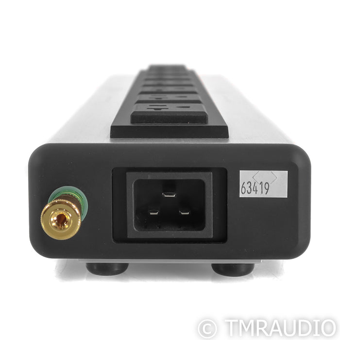 Nordost QRT QBase QB8 MkIII AC Power Distributor