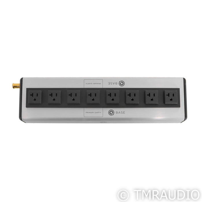 Nordost QRT QBase QB8 MkIII AC Power Distributor