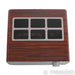 Peachtree Audio Nova 150 Stereo Integrated Amplifier; Gloss Ebony Mocha