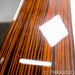 Peachtree Audio Nova 150 Stereo Integrated Amplifier; Gloss Ebony Mocha