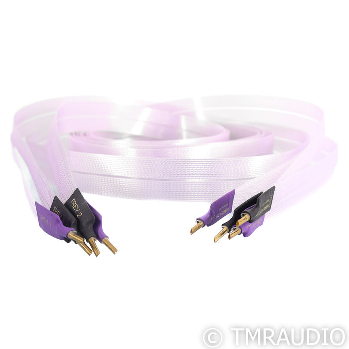Nordost Frey 2 Speaker Cables; 6m Pair