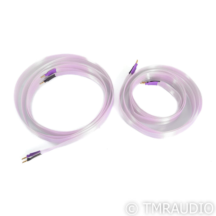 Nordost Frey 2 Speaker Cables; 6m Pair