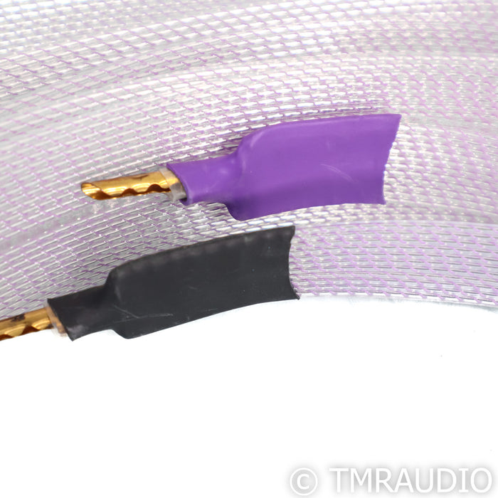 Nordost Frey 2 Speaker Cables; 6m Pair