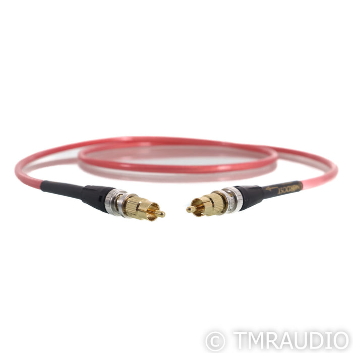 Nordost Heimdall 2 BNC Cable; 1.5m Digital Interconnect
