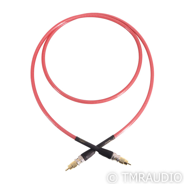 Nordost Heimdall 2 BNC Cable; 1.5m Digital Interconnect