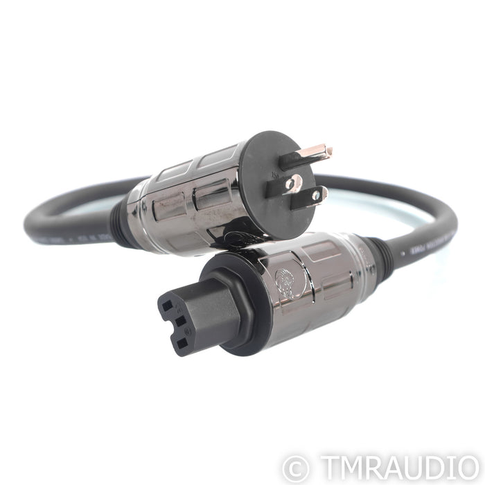 Cardas Audio Clear Reflection Power Cable; 1.5m AC Cord