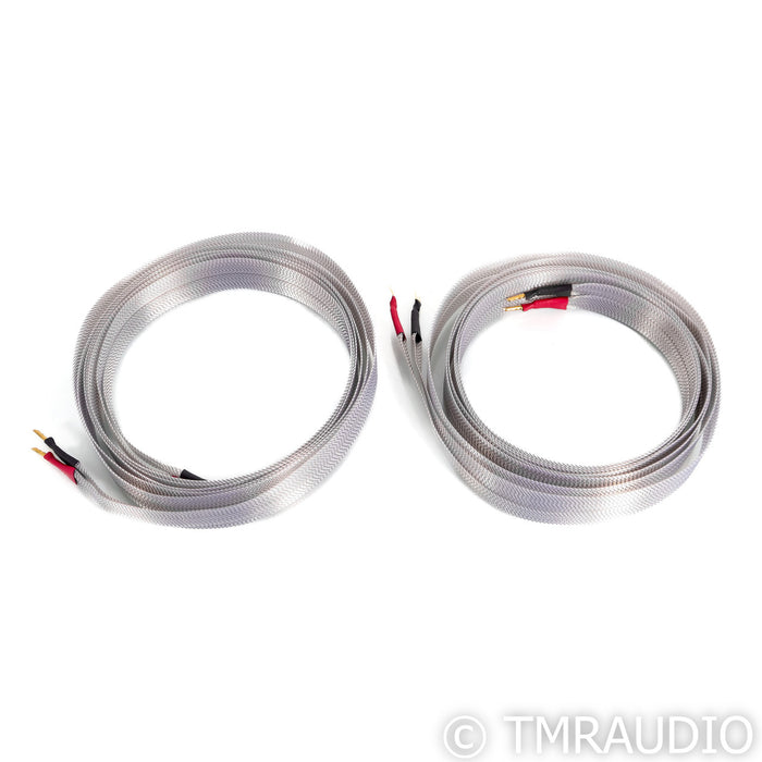 Nordost Tyr 2 Speaker Cables; 5m Pair