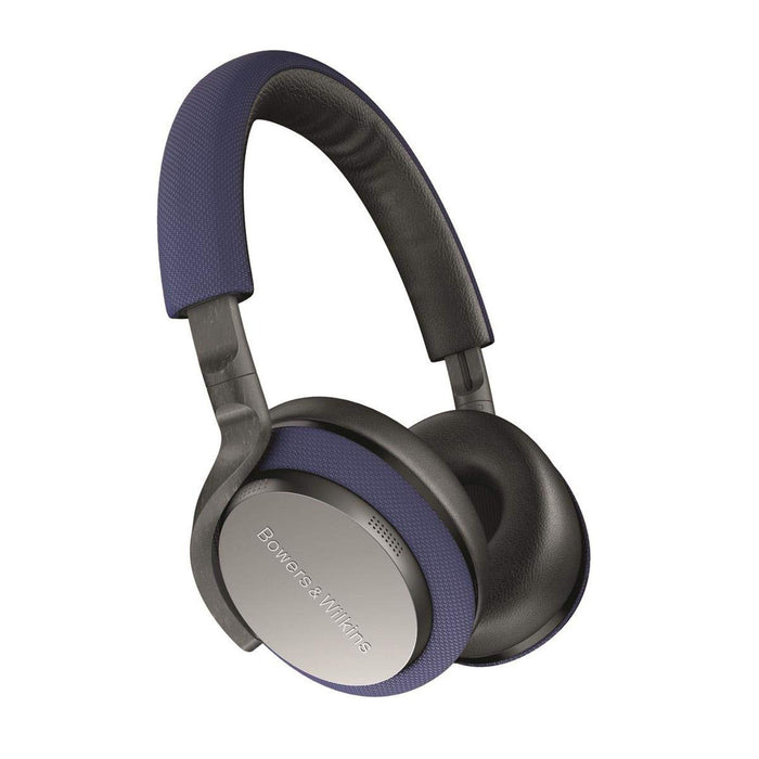 Bowers & Wilkins PX Wireless Noise Cancelling Headphones; Blue (Sealed)