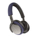 Bowers & Wilkins PX Wireless Noise Cancelling Headphones; Blue (Sealed)