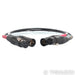 Nordost Tyr 2 XLR Cables; 0.6m Pair Balanced Interconnects