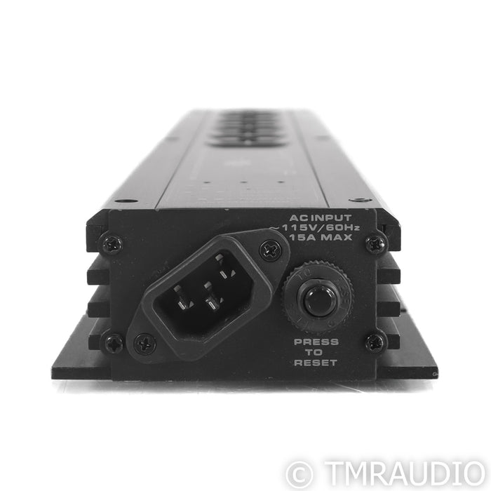 Emotiva CMX-6 AC Power Line Conditioner