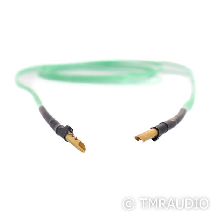 Nordost QKORE Grounding Wire; 2m BFA