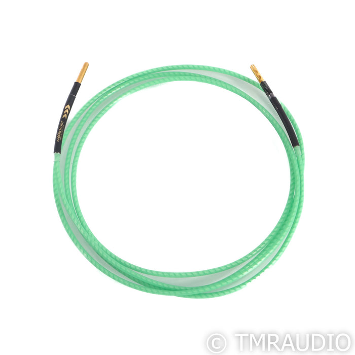 Nordost QKORE Grounding Wire; 2m BFA