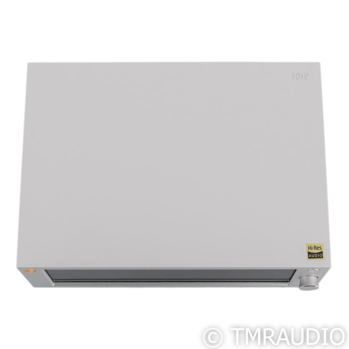 Hifi Rose RS250A Network Streamer