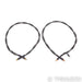 Synergistic Research Kaleidoscope Phase II X RCA Cables; 1m Pair