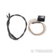 Synergistic Research Kaleidoscope Phase II X2 RCA Cables; 1m Pair Interconnects