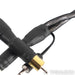 Synergistic Research Kaleidoscope Phase II X2 RCA Cables; 1m Pair Interconnects